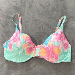 Kenny Flowers “The Maui”  Bikini Top